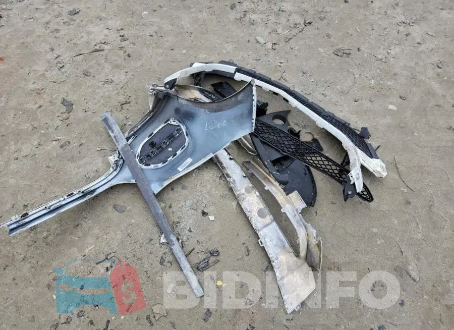 4JGDA5JB0JB030077 Photo# 13
