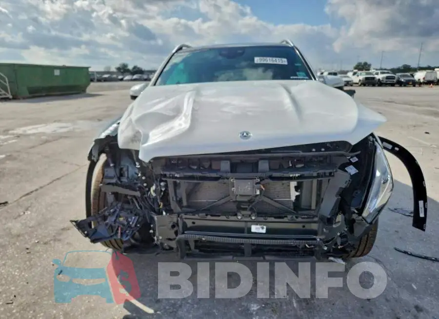 4JGFB4EB7TB564173 Photo# 5