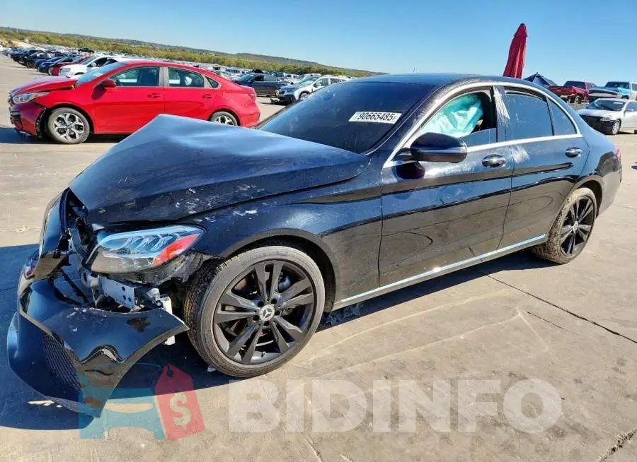 55SWF8DB1KU286253 Photo# 1