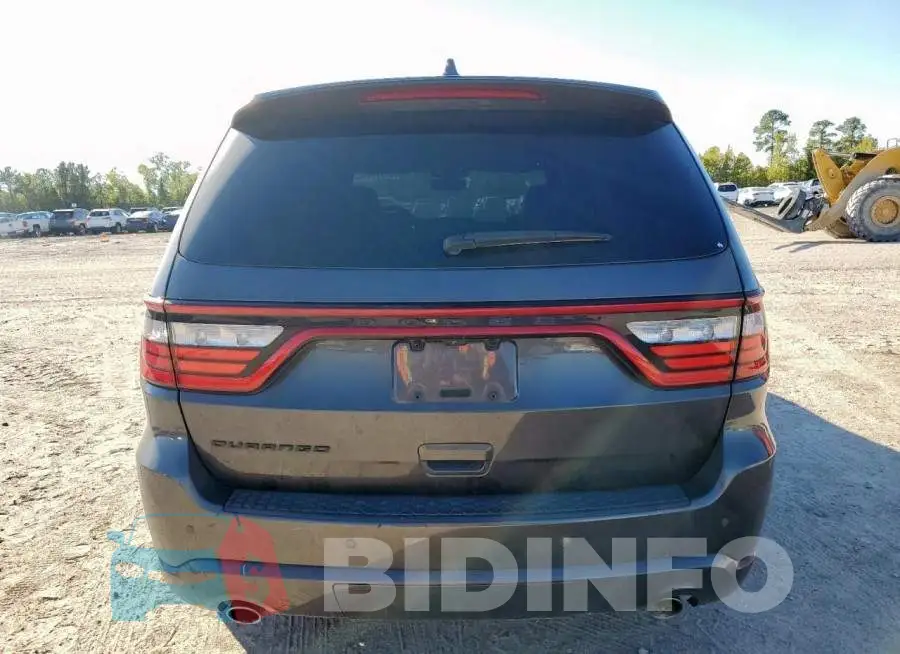 1C4RDHAG7MC626946 Photo# 6