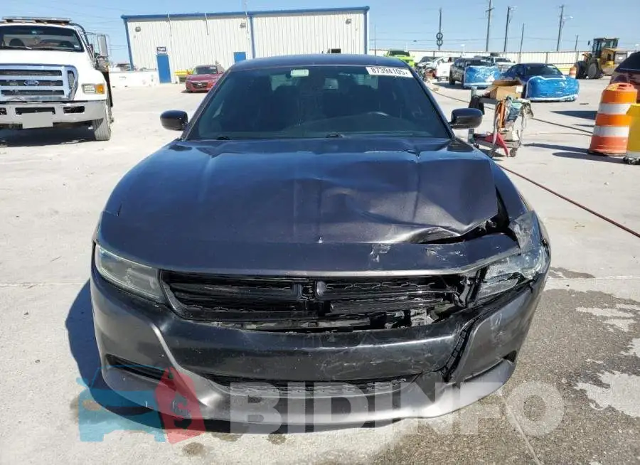 2C3CDXBG8KH676641 Photo# 5