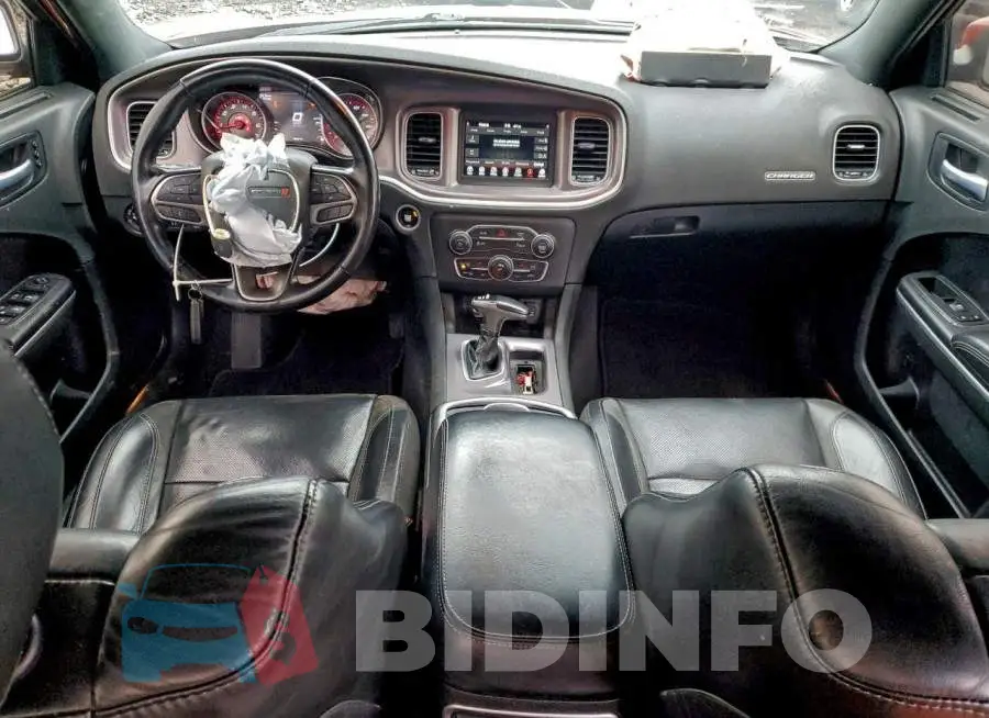 2C3CDXBG8MH548029 Photo# 8