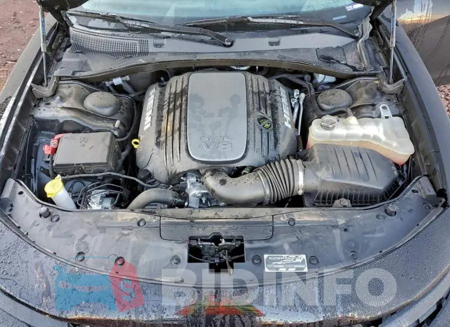 2C3CDXCT4PH673318 Photo# 11