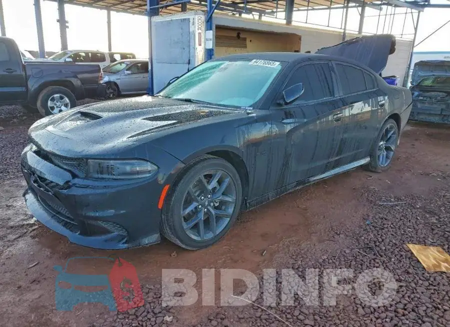 2C3CDXCT4PH673318 Photo# 1