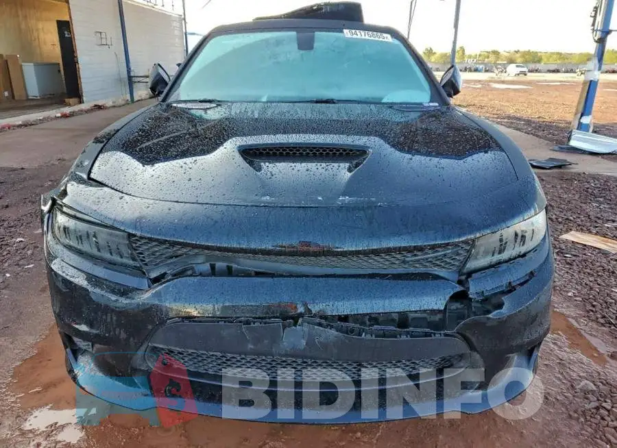 2C3CDXCT4PH673318 Photo# 5