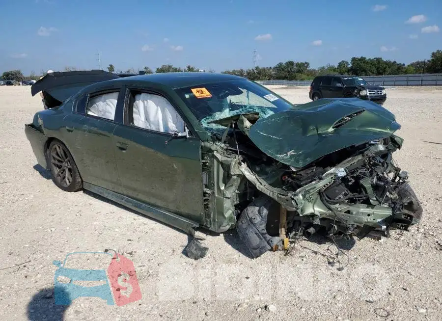 2C3CDXGJ3KH721523 Photo# 4