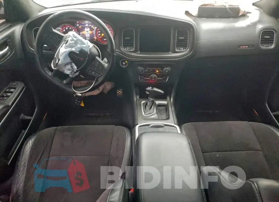 2C3CDXGJ8PH627158 Photo# 8