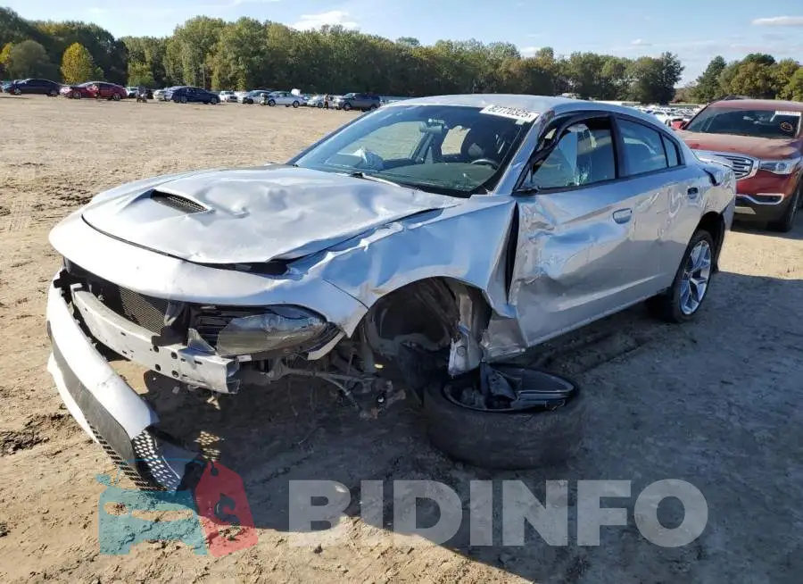 2C3CDXHG9NH157240 Photo# 1