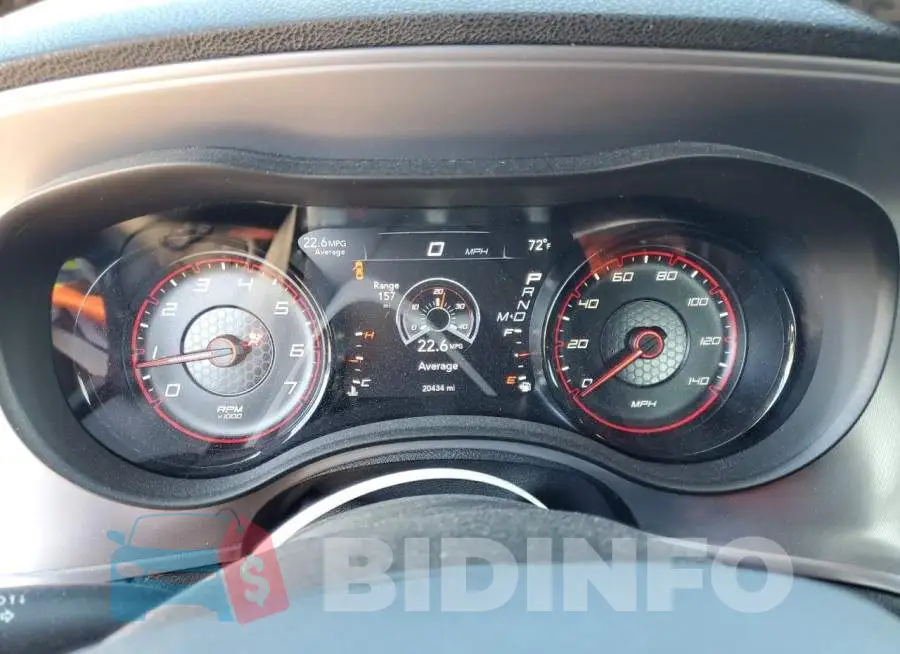 2C3CDXJG7PH657765 Photo# 9