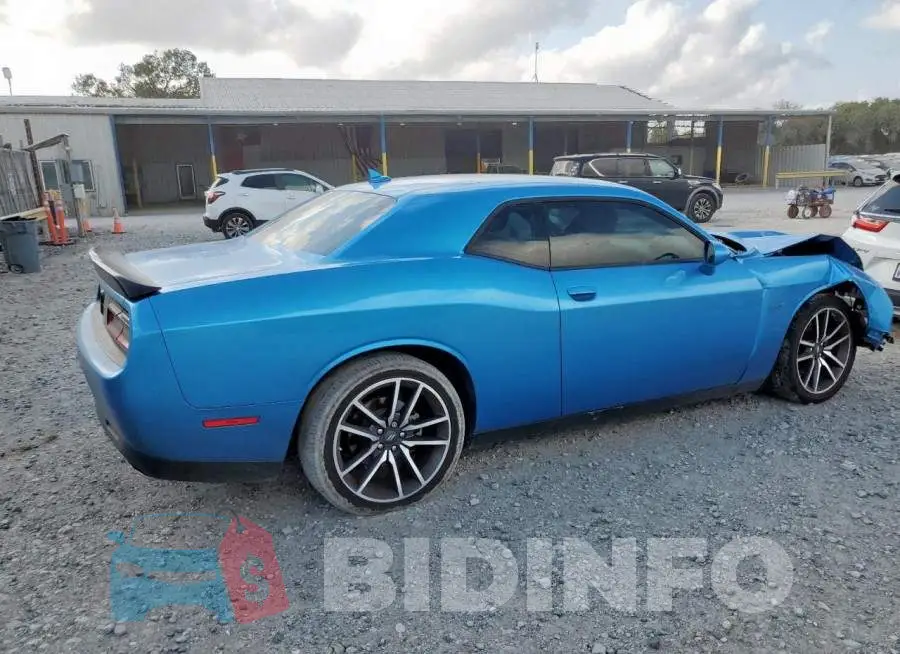 2C3CDZBT5PH593894 Photo# 3
