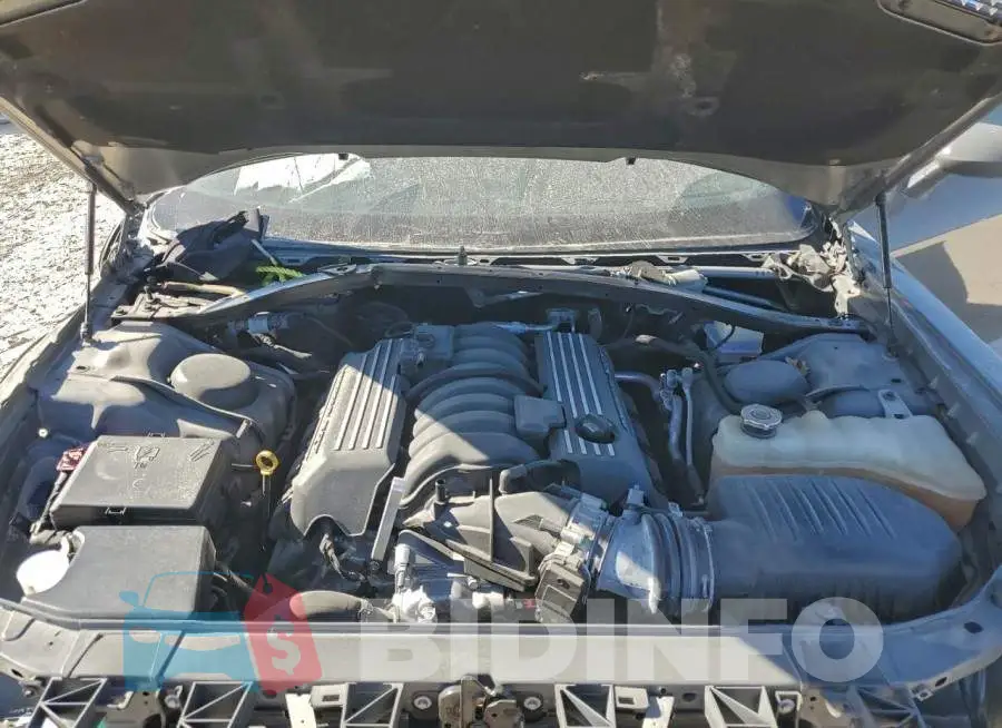 2C3CDZFJ2PH667863 Photo# 11