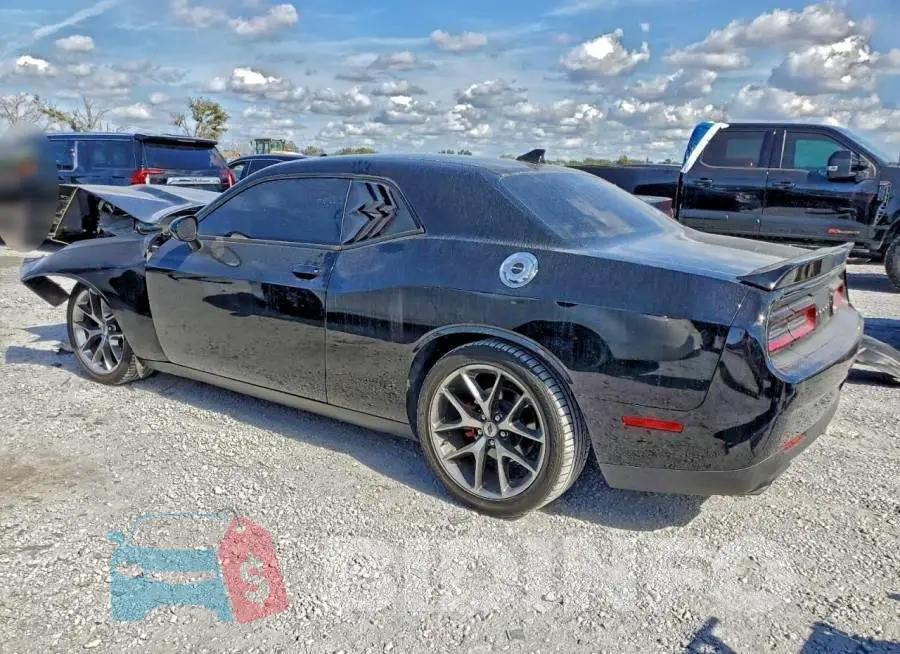 2C3CDZJG9KH735144 Photo# 2