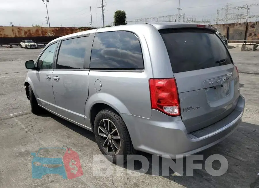 2C4RDGEG9KR618176 Photo# 2