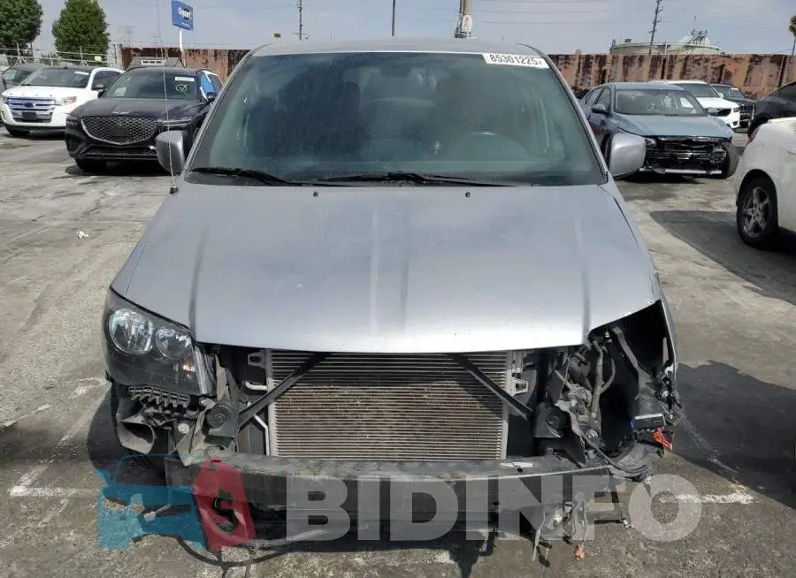 2C4RDGEG9KR618176 Photo# 5