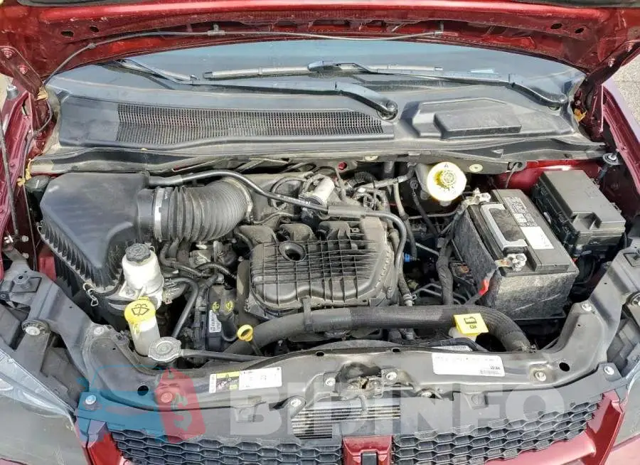 2C4RDGEGXLR160021 Photo# 12