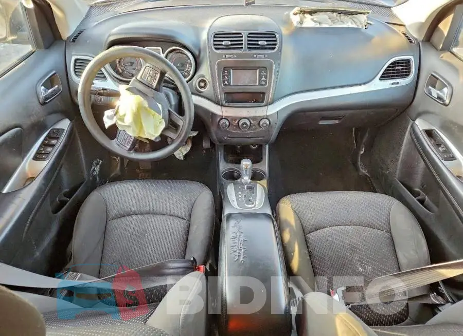 3C4PDCAB9JT427444 Photo# 8