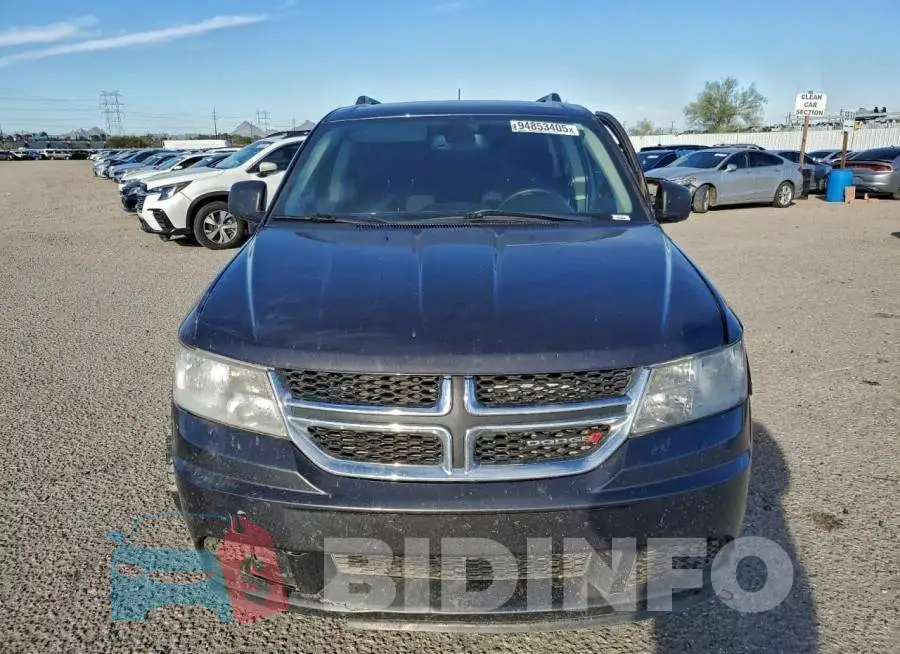 3C4PDCABXLT274124 Photo# 5