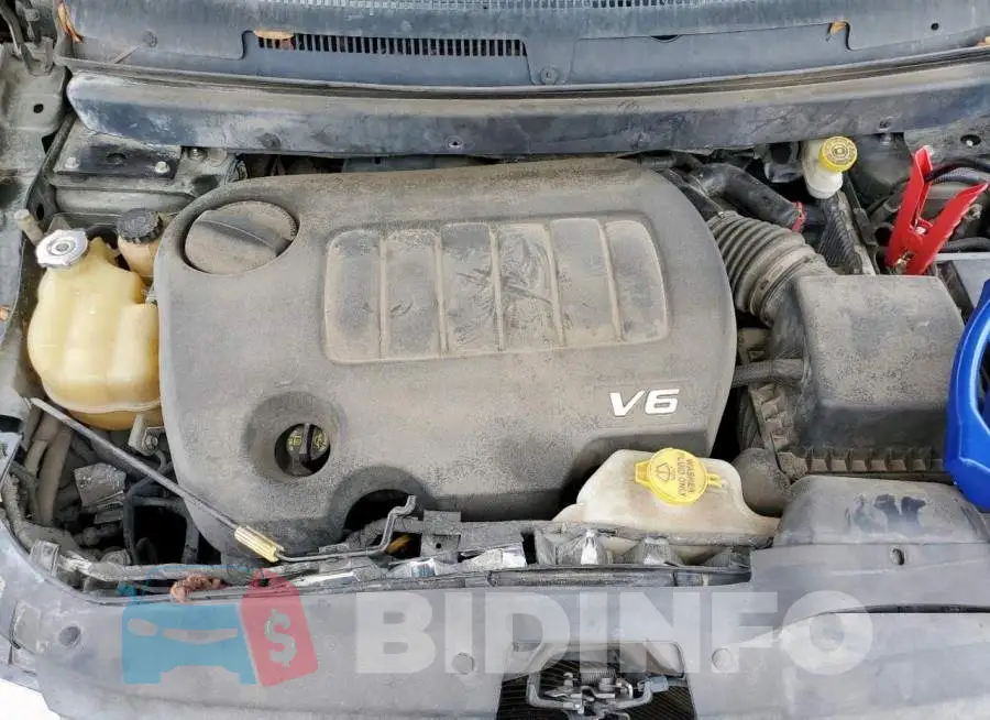 3C4PDCBG3HT528032 Photo# 12
