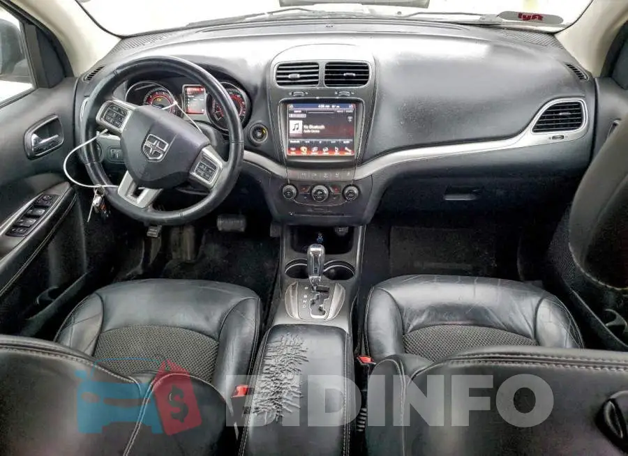 3C4PDCGB0HT606554 Photo# 8
