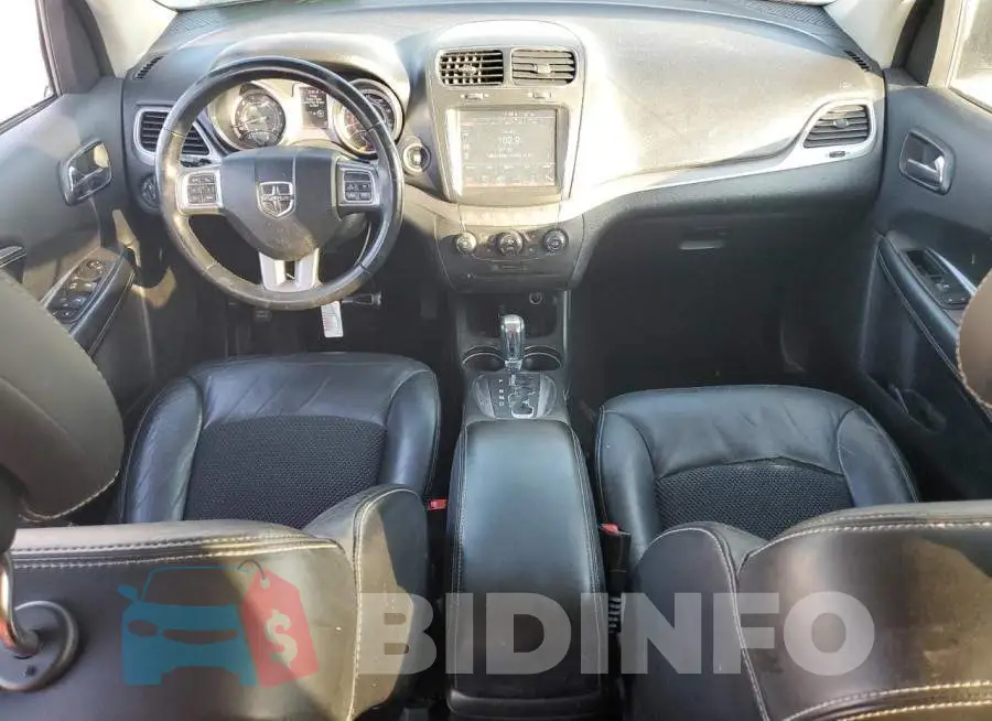 3C4PDCGG4JT216252 Photo# 8