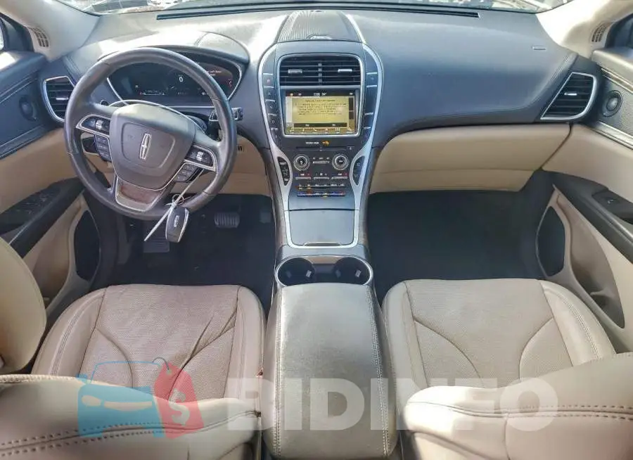 2LMPJ8L96KBL14404 Photo# 8