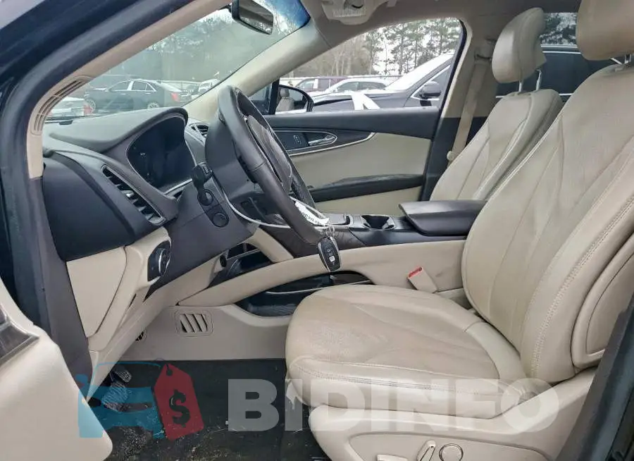 2LMPJ8L96KBL27993 Photo# 7