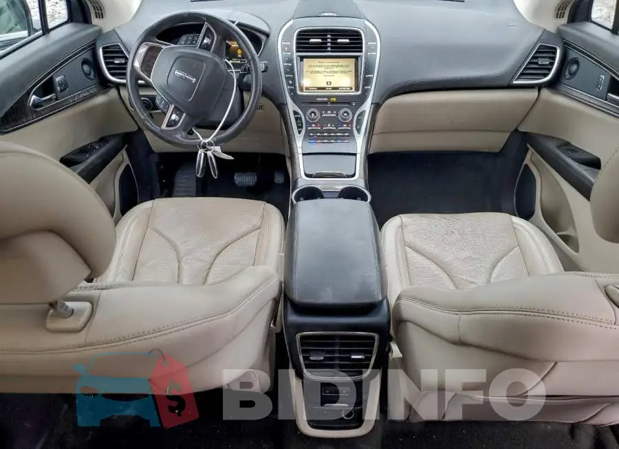 2LMPJ8L96KBL27993 Photo# 8