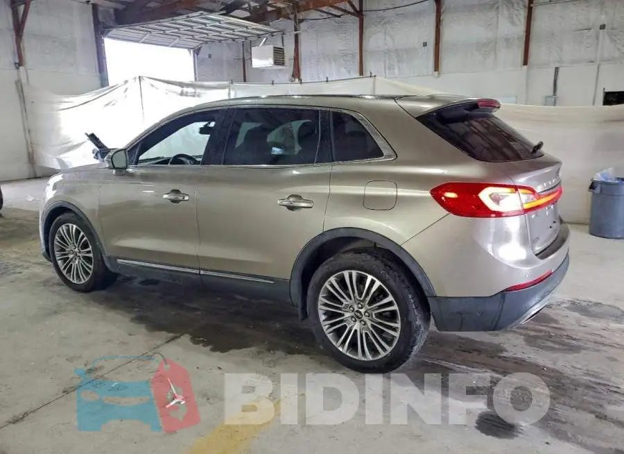 2LMPJ8LR5JBL10049 Photo# 2