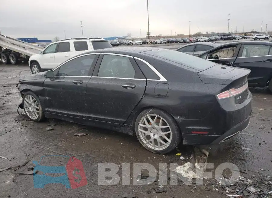 3LN6L5FCXJR607925 Photo# 2