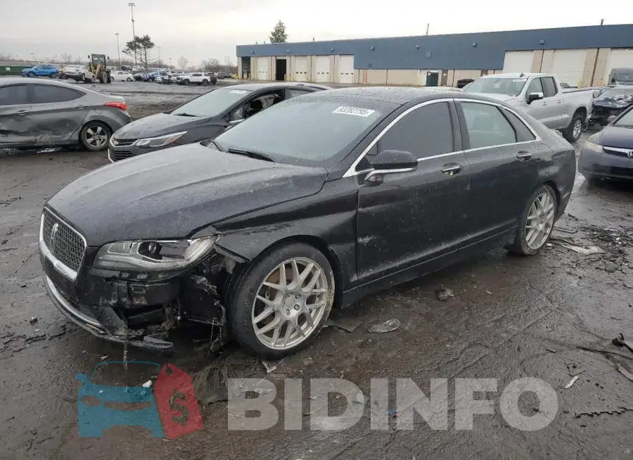3LN6L5FCXJR607925 Photo# 1
