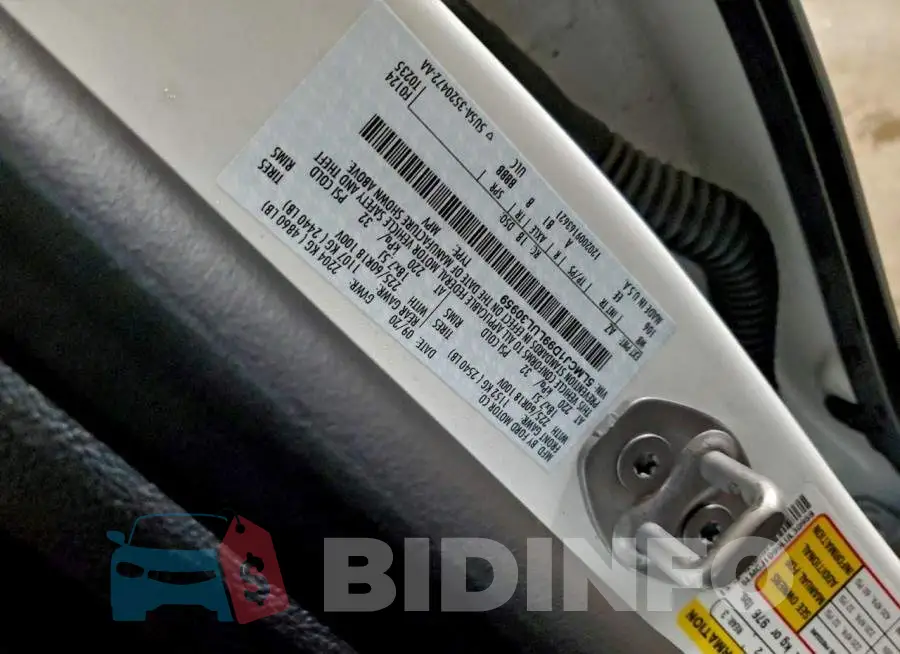 5LMCJ1D99LUL30959 Photo# 13