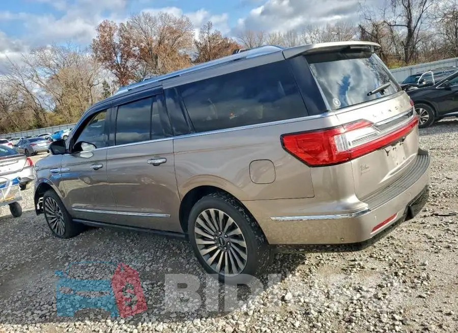 5LMJJ3LT7KEL22089 Photo# 2