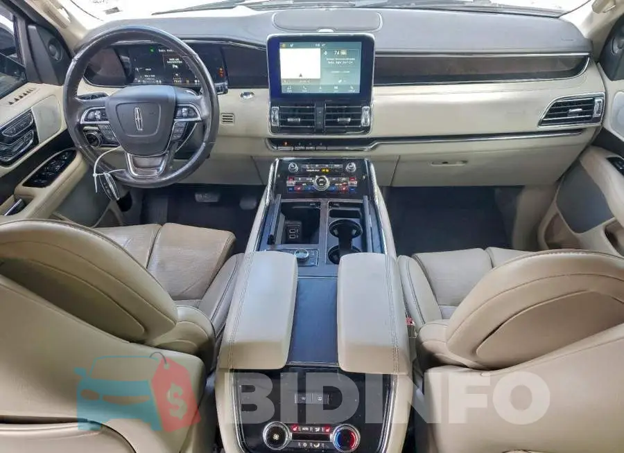 5LMJJ3LT7KEL22089 Photo# 8