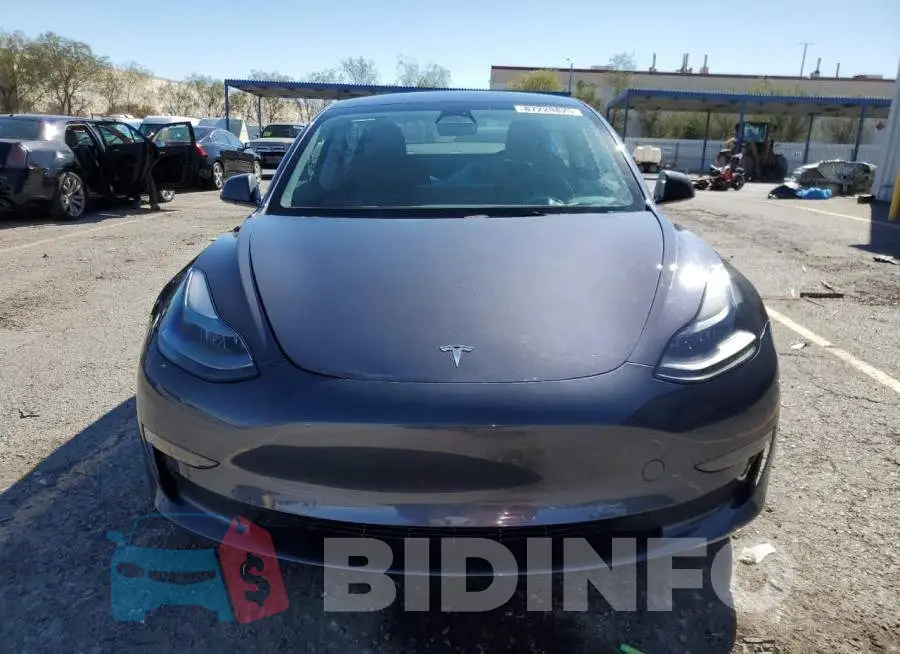5YJ3E1EA6NF314993 Photo# 5