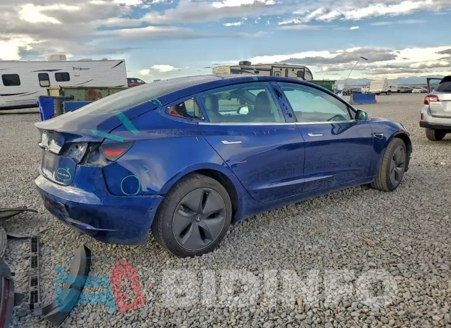 5YJ3E1EB9KF497570 Photo# 3