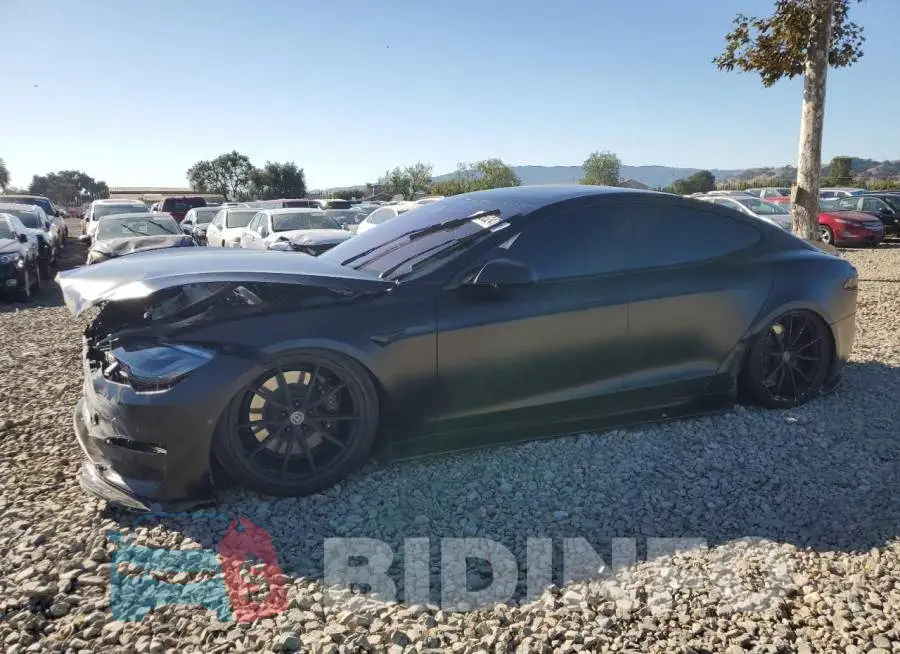 5YJSA1E65MF448945 Photo# 1