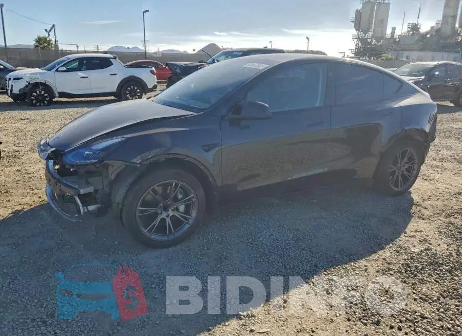 7SAYGDED7RF112278 Photo# 1