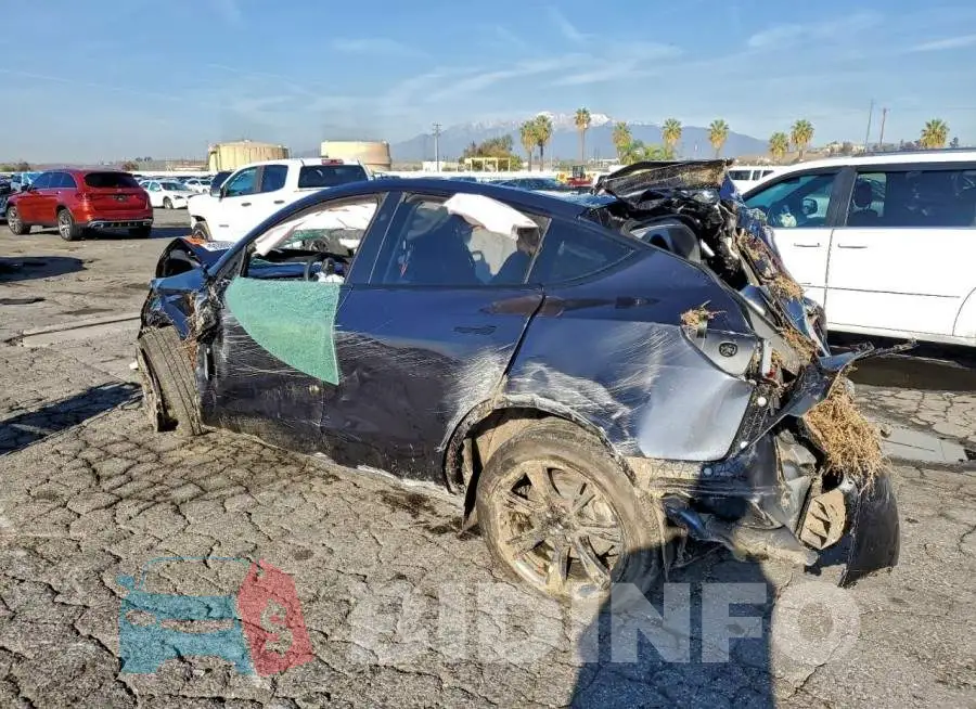 7SAYGDEE2RF132737 Photo# 2
