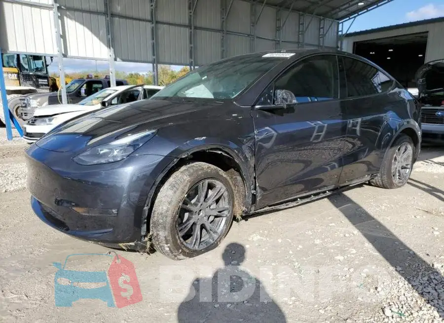 7SAYGDEEXRF162133 Photo# 1