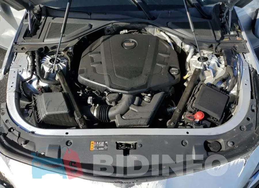 1G6KD5RS5KU124942 Photo# 11