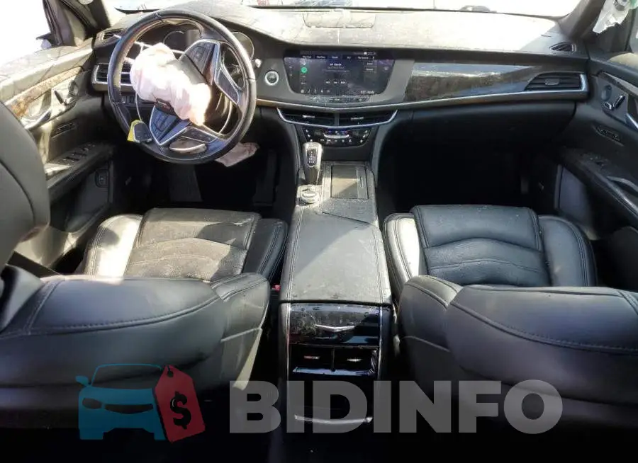 1G6KD5RS5KU124942 Photo# 8