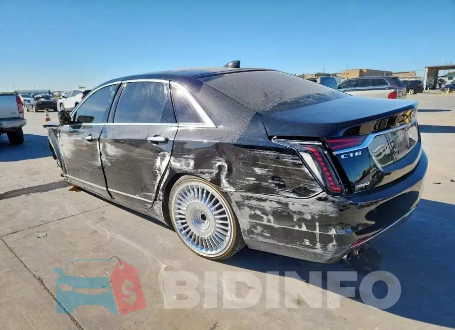 1G6KD5RS7KU124599 Photo# 2
