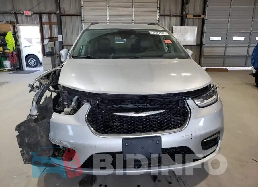 2C4RC1BG0NR151075 Photo# 5
