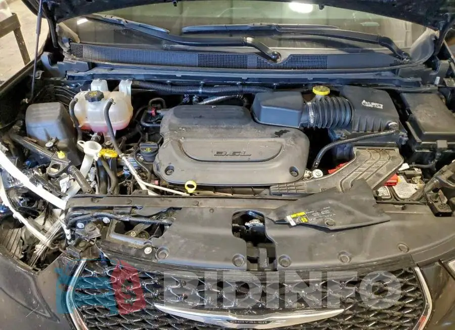 2C4RC1BG7PR517200 Photo# 12