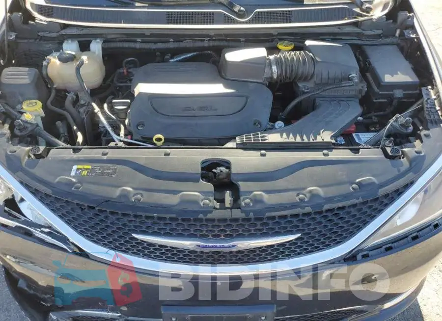 2C4RC1EG7LR277295 Photo# 12