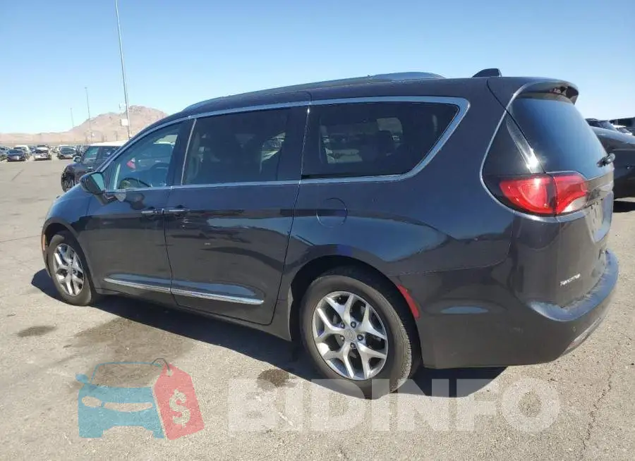 2C4RC1EG7LR277295 Photo# 2