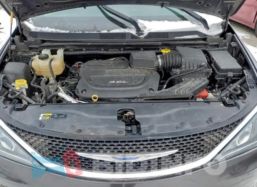 2C4RC1FG6JR339815 Photo# 12
