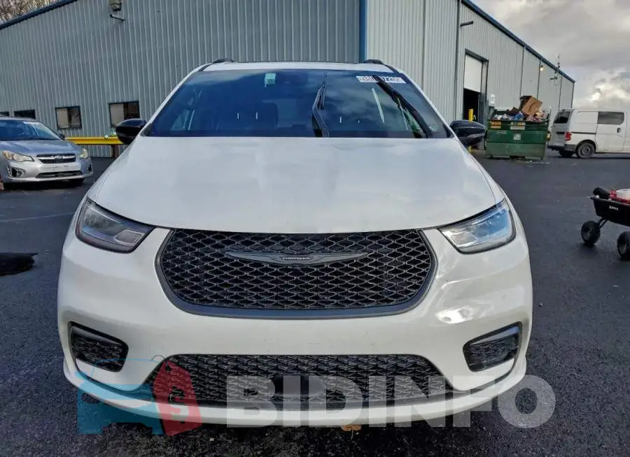 2C4RC1GG5SR578076 Photo# 5