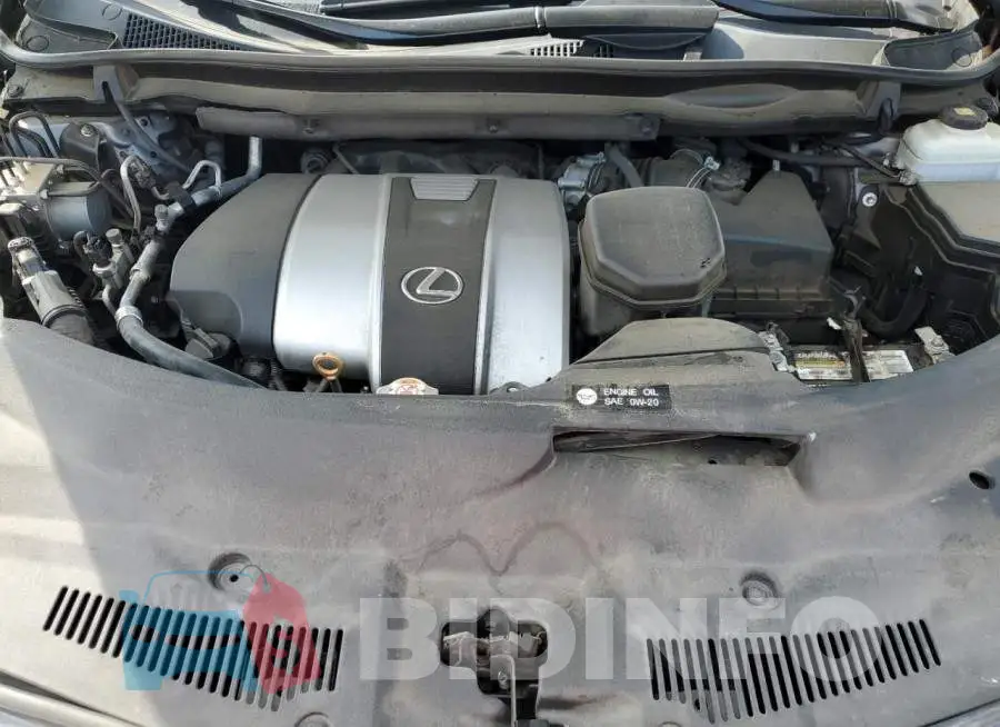 2T2ZZMCA6KC139918 Photo# 11
