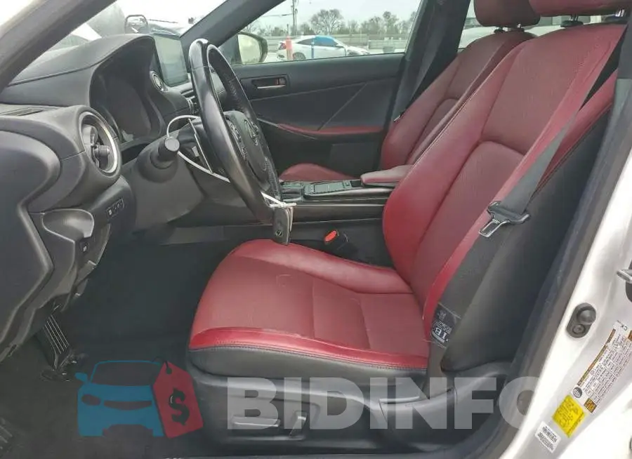 JTHCA1D25M5115986 Photo# 7